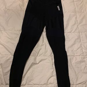 Gymshark True Texture leggings